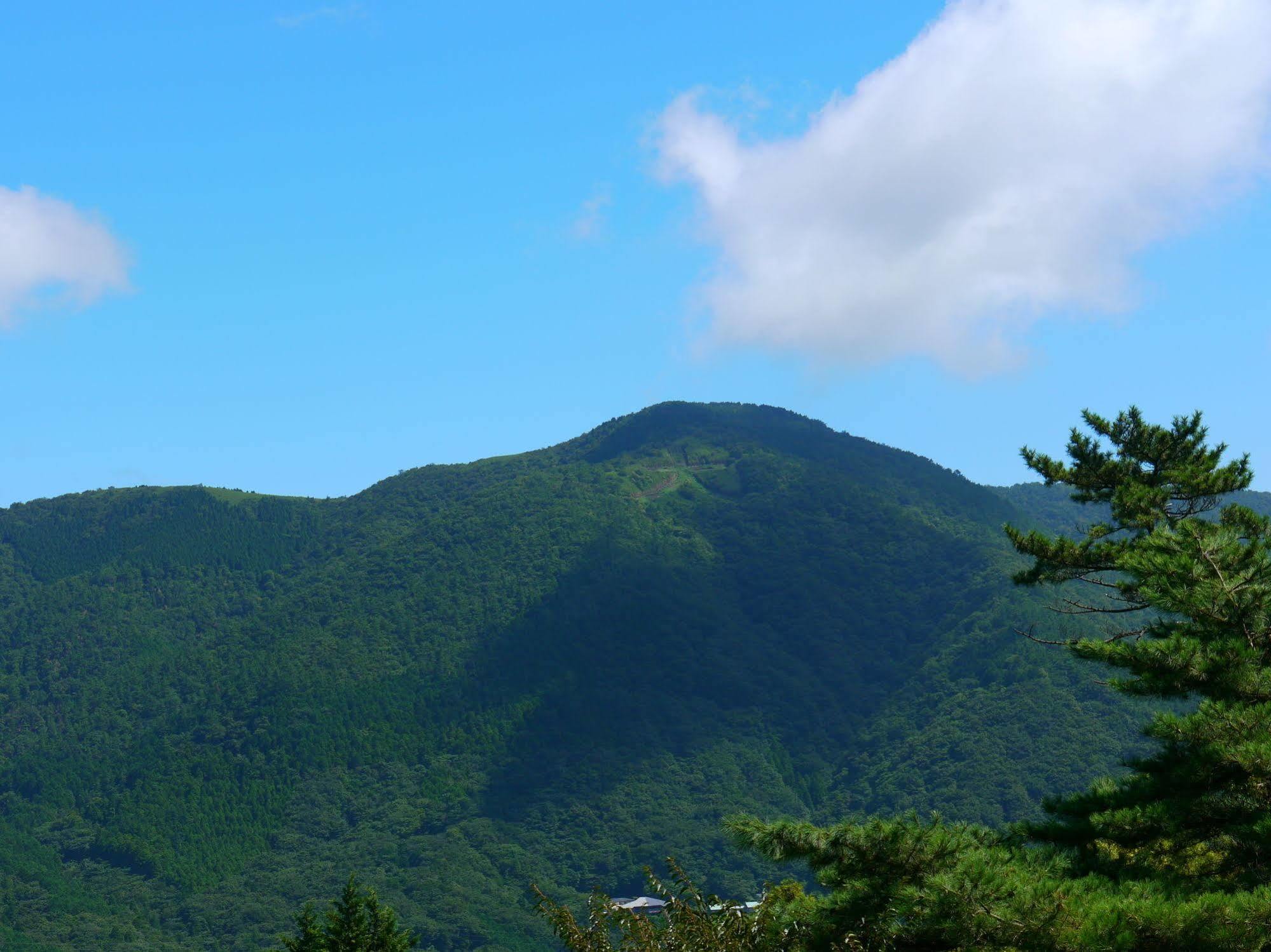 Hotel Marroad Hakone Exterior foto